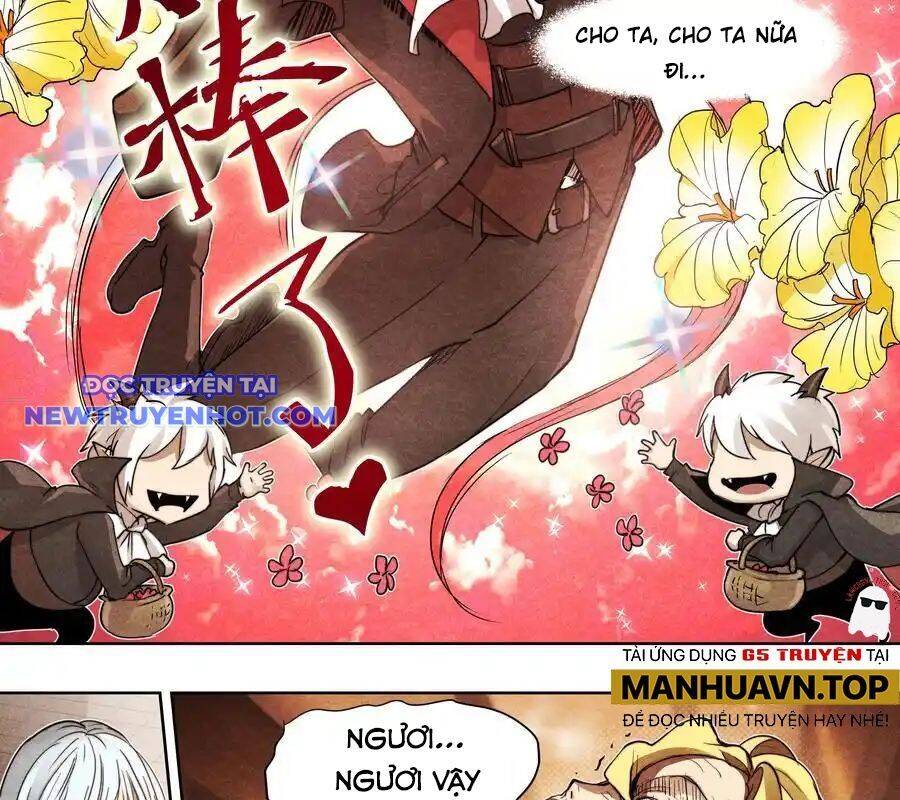 dự báo khải huyền chapter 146 8