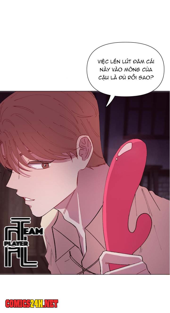 trả đồ chơi lại cho tôi chapter 4 13