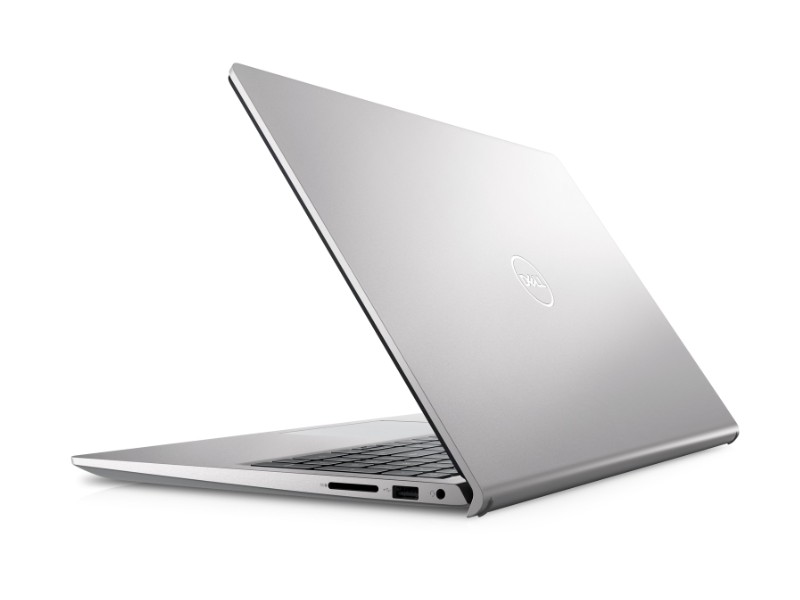 Laptop Dell Inspiron 15 3520 N3520-i5U085W11SLU( Core i5-1235U| 8GB| 512GB SSD| 15.6&quot; FHD| Bạc) - Hàng Chính Hãng - Bảo Hành 12 Tháng Tại Dell Việt Nam