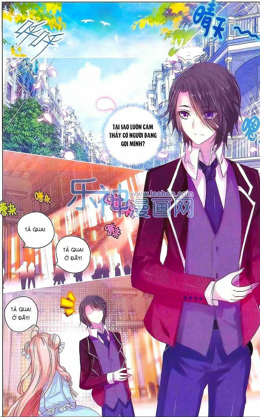 101 sủng vật tình nhân chapter 8 11