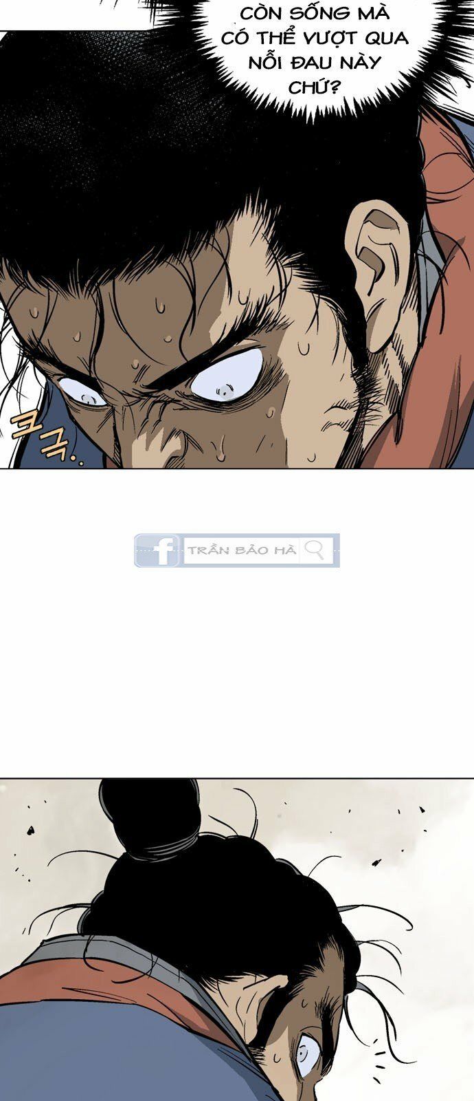 cao thủ 2 chapter 74 9