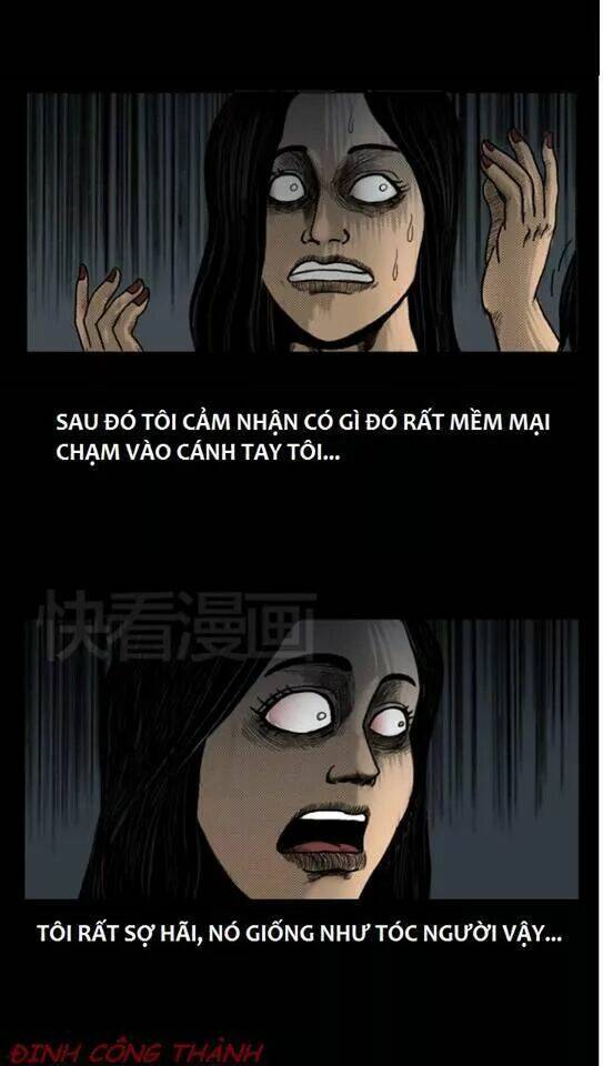 thầy súng kể chuyện ma chapter 15 18