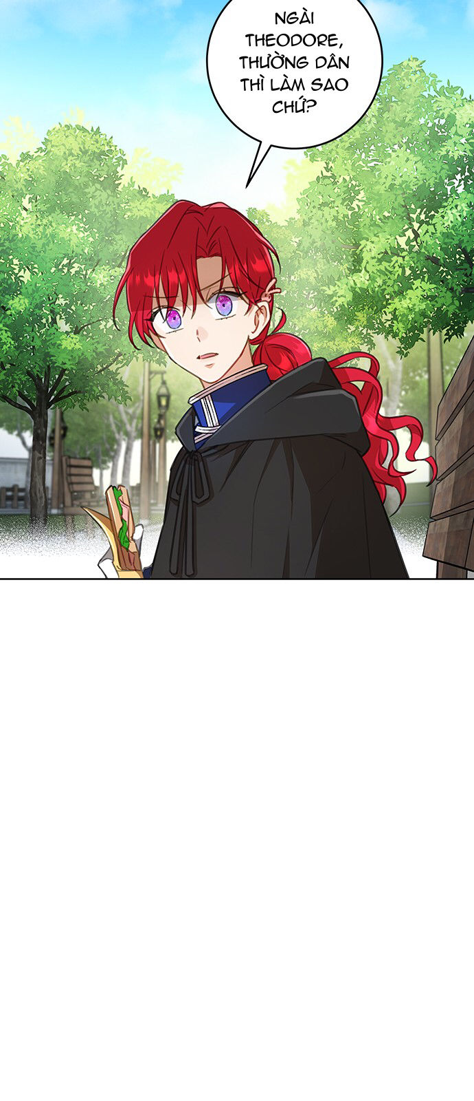 cách săn mồi chapter 17.1 25