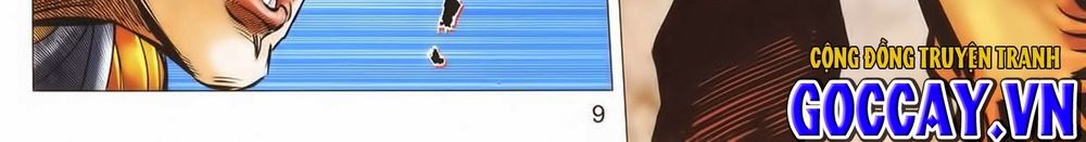 tuyệt thế vô song 2 chapter 38 16