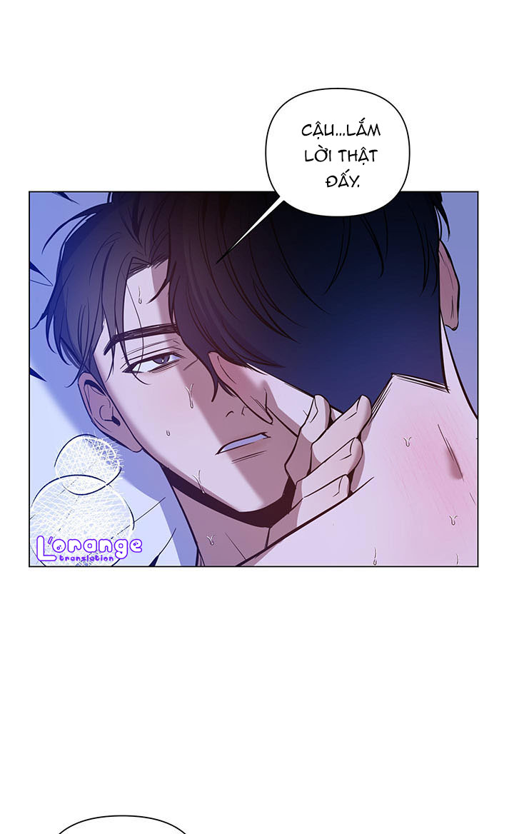 bình minh chia cắt màn đêm chapter 17 21