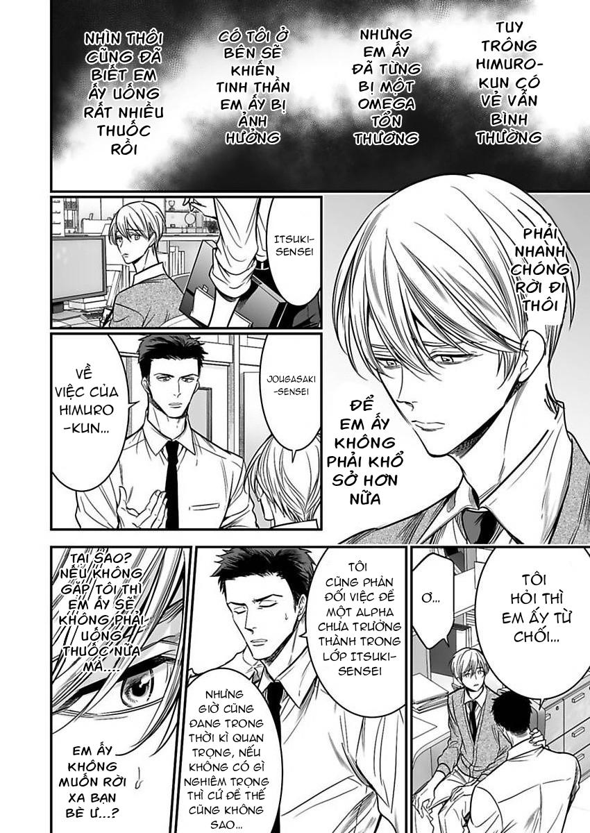 thầy làm omega của em đi chapter 4 13