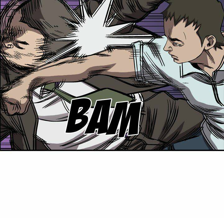 huyền thoại : khởi đầu chapter 80 104