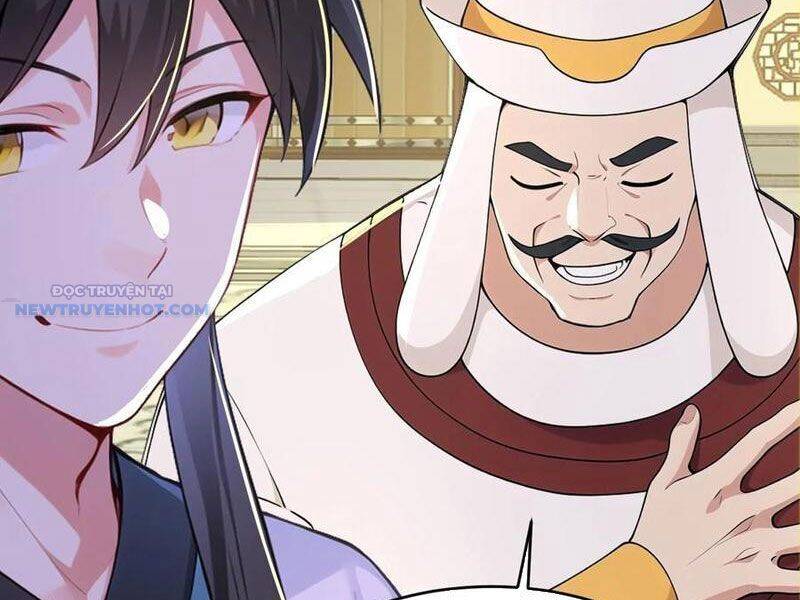 ta thực sự không muốn làm thần tiên chapter 101 26