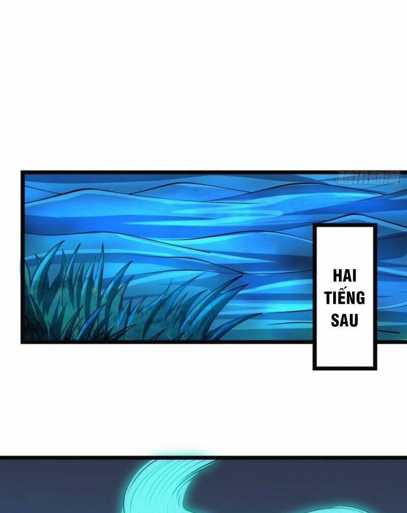 nơi này có yêu khí chapter 66 19