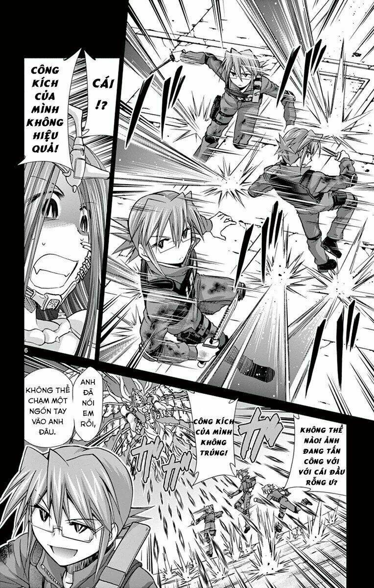 denpa kyoushi chapter 144 6