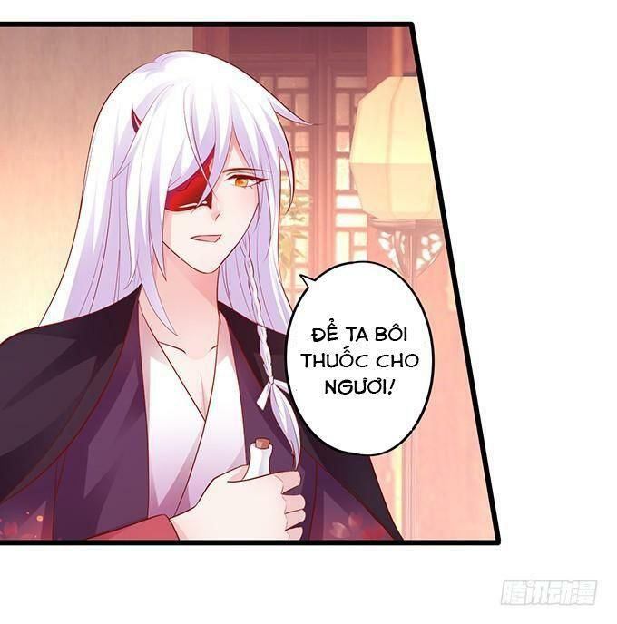 hồ tiên hung bạo chapter 158 30