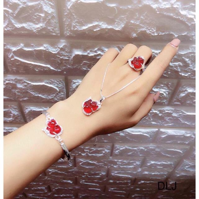 Bộ cáo 3 món