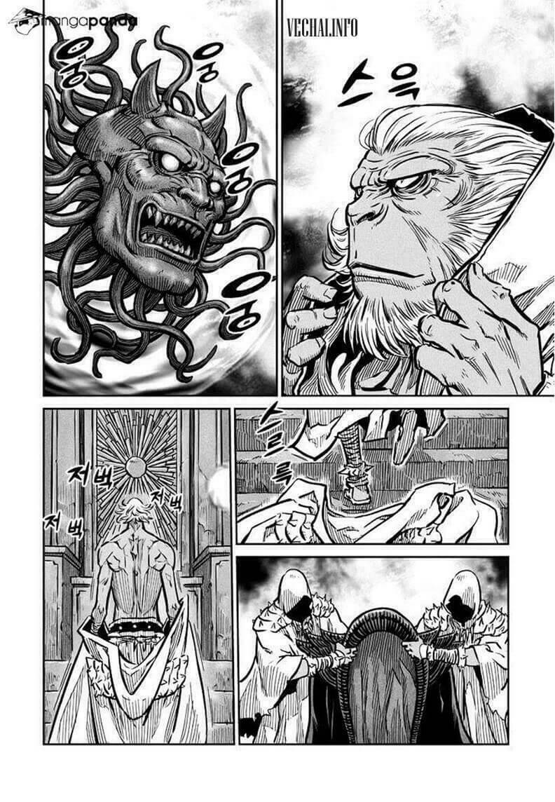 lính đánh thuê maruhan chapter 50 21