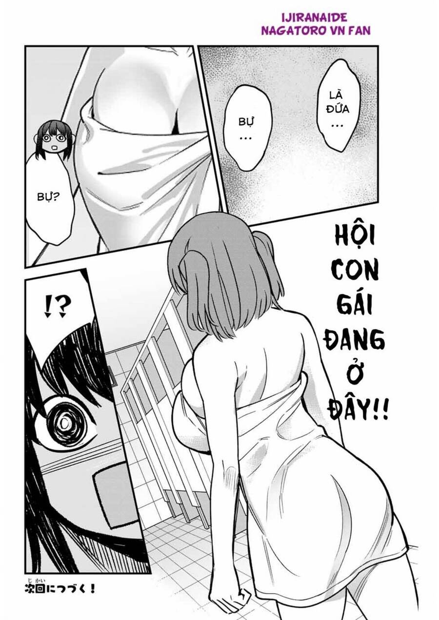 please don bully me - nagatoro-san chapter 97 20