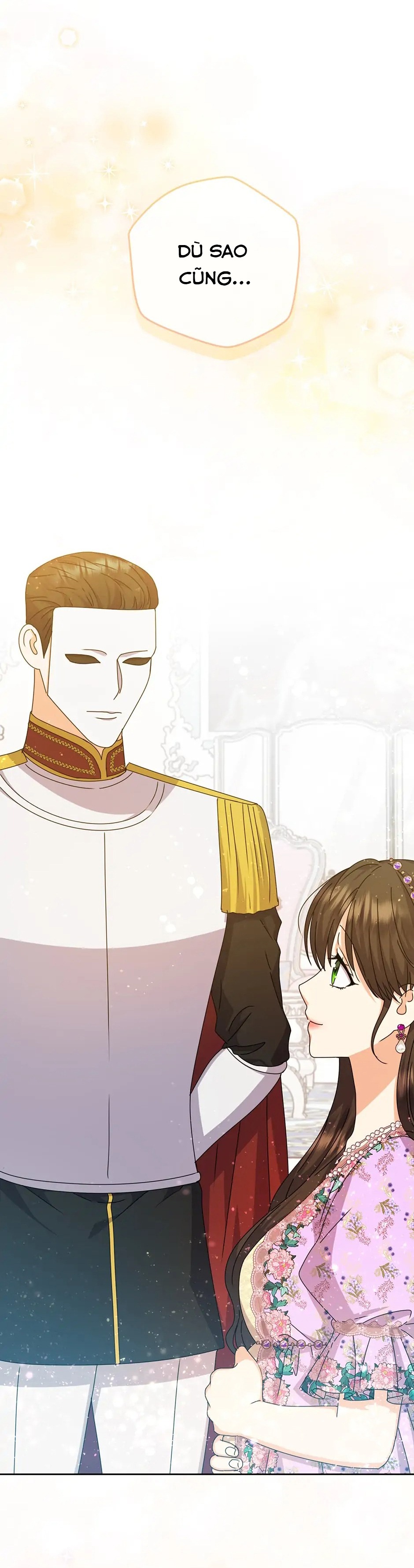 từ hầu gái tôi đã trở thành hoàng hậu chapter 78 42