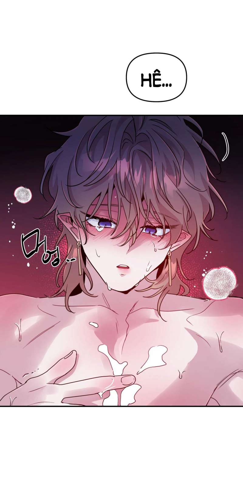 hắc vực chapter 51.1 8