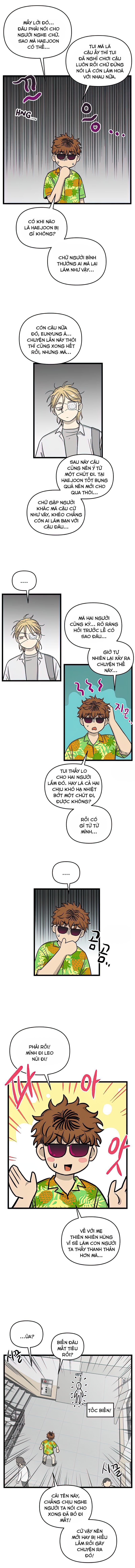 no home - không nhà chapter 161 2