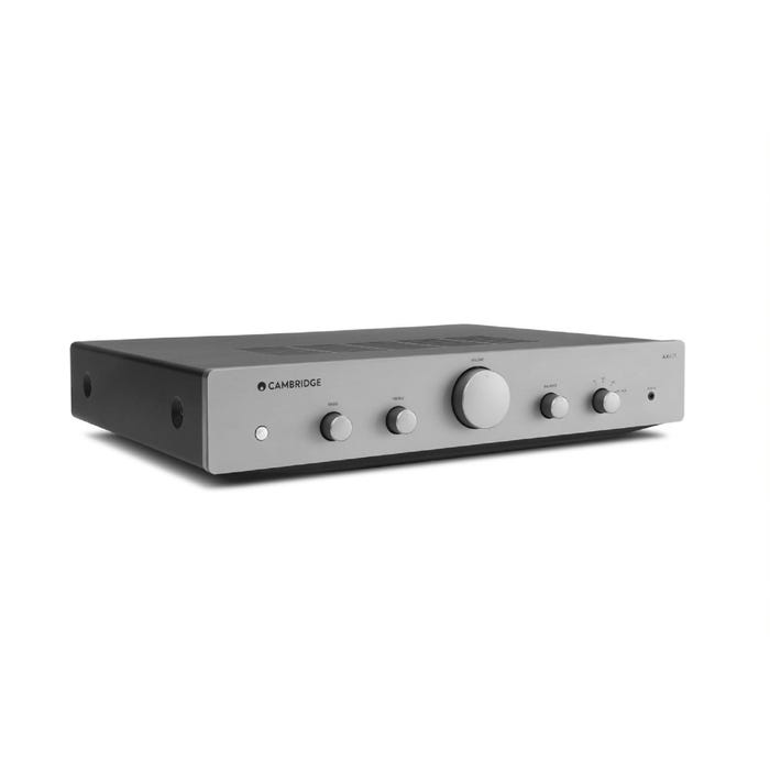 Ampli tích hợp Cambrdige Audio AXA25 - Hàng chính hãng