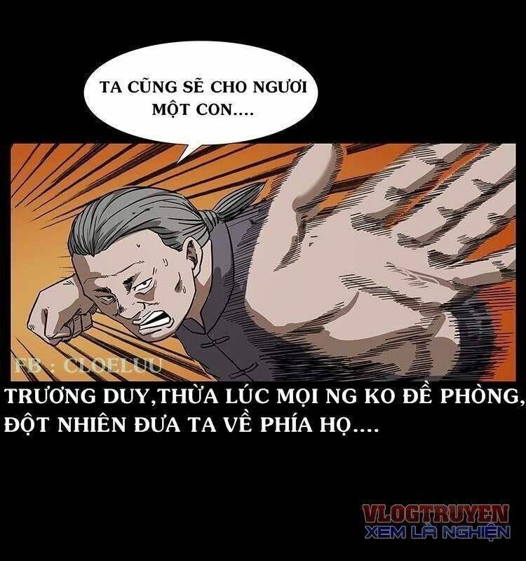 tiên sơn truyền kỳ chapter 9 46