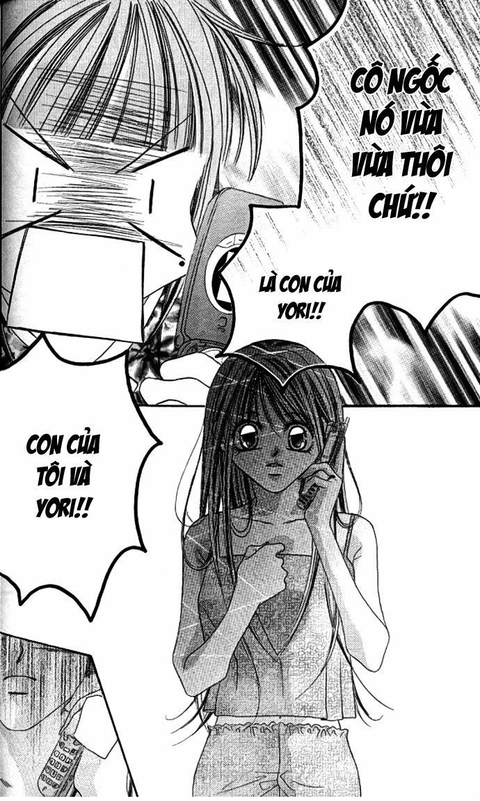 i love my little sister chapter 34 12