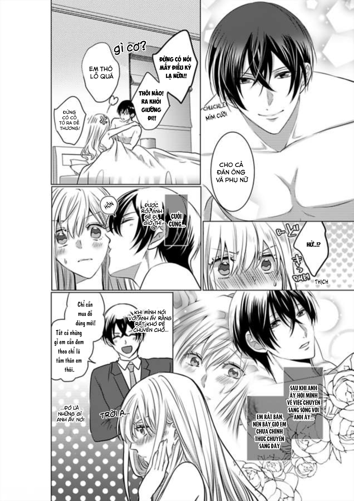 cơ thể chúng ta là một cặp hoàn hảo chapter 5 3