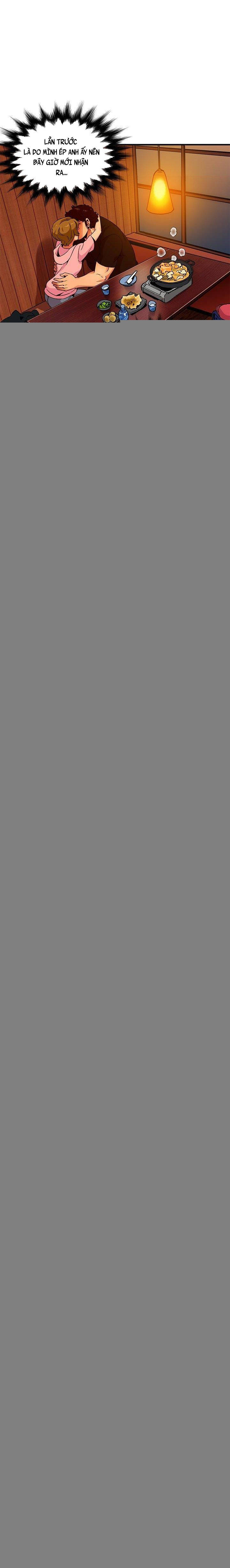 ông chú vệ sĩ chapter 31 9