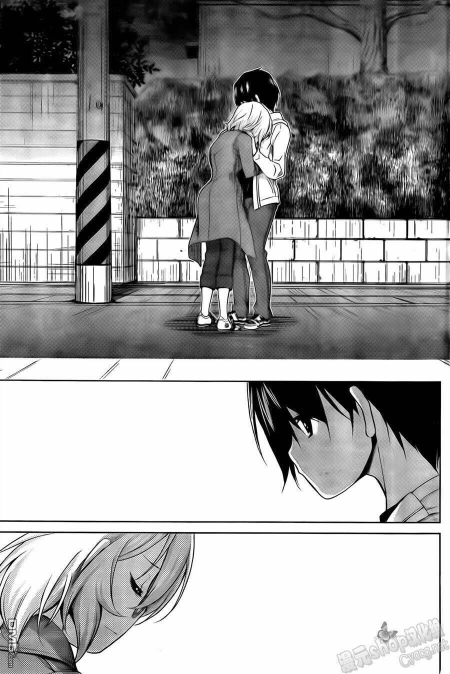 re:marina chapter 42 5