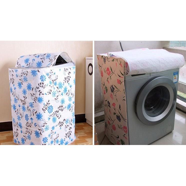 TÚI ĐỰNG ,CHE PHỦ MÁY GIẶT CỬA NGANG