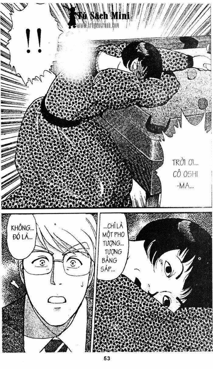 thám tử kindaichi (bản đẹp) chapter 86 12