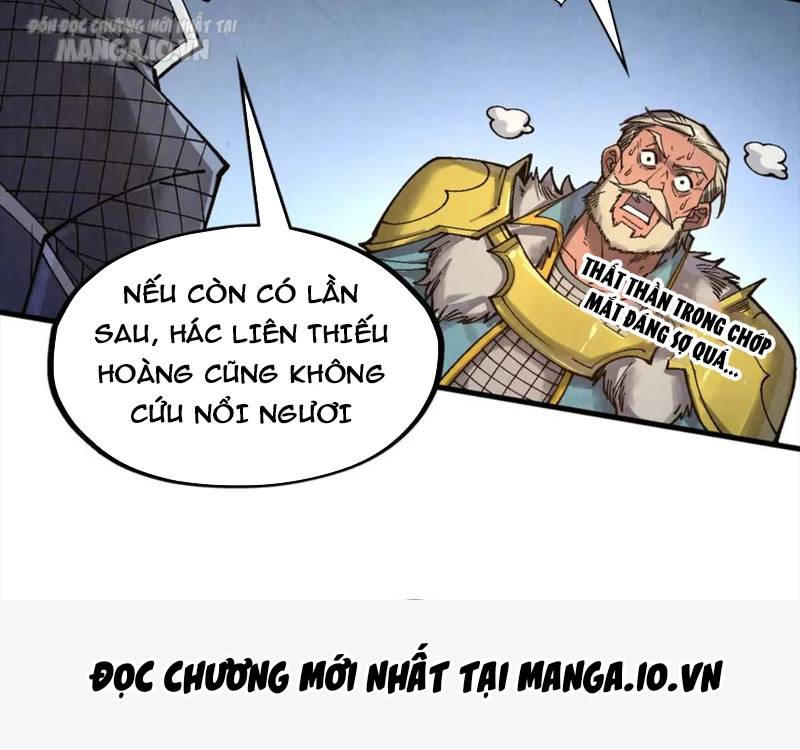 vạn cổ chí tôn chapter 299 35