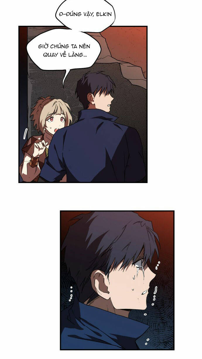 lâu đài vô danh chapter 25 32