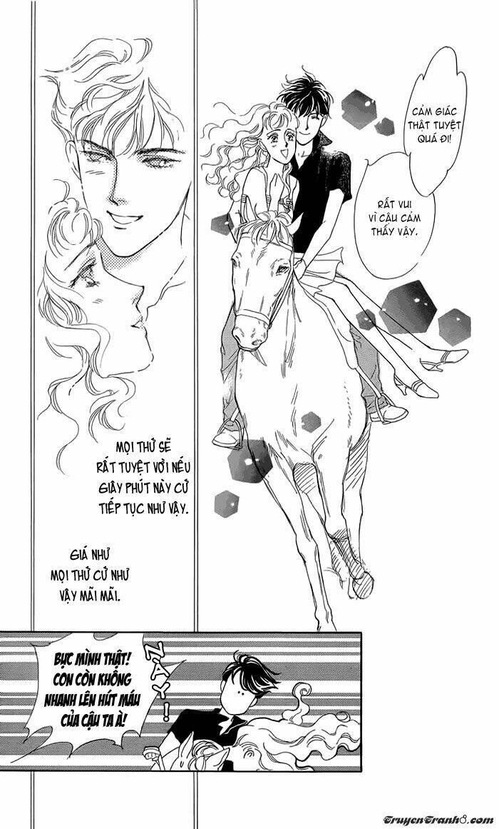 kuraku naru made matteinai (không thể đợi đến đêm tối) chapter 1 24