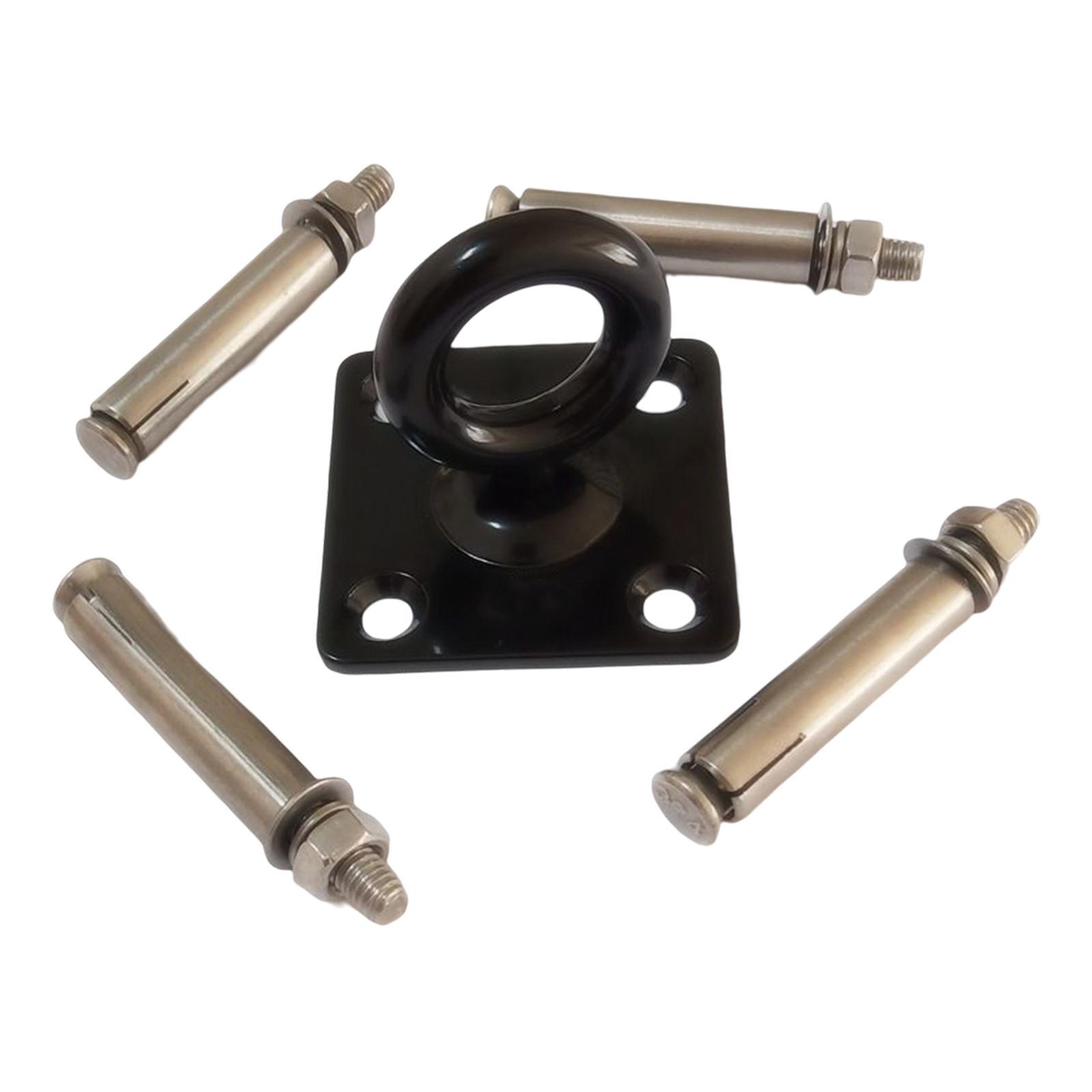 Heavy Duty Ceiling Hooks Wall Mount Bracket for Swing Chair Hanging Hammock