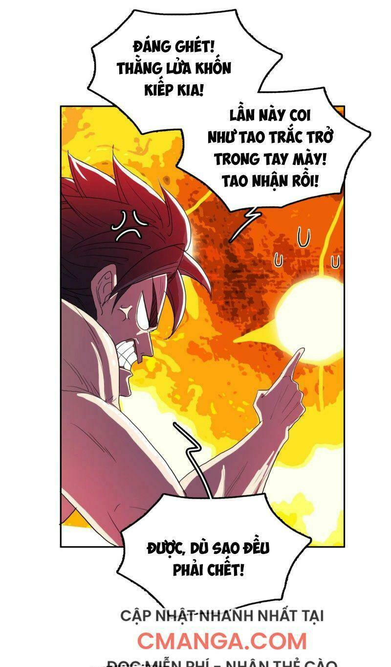 phụ hồn giả chapter 44 9