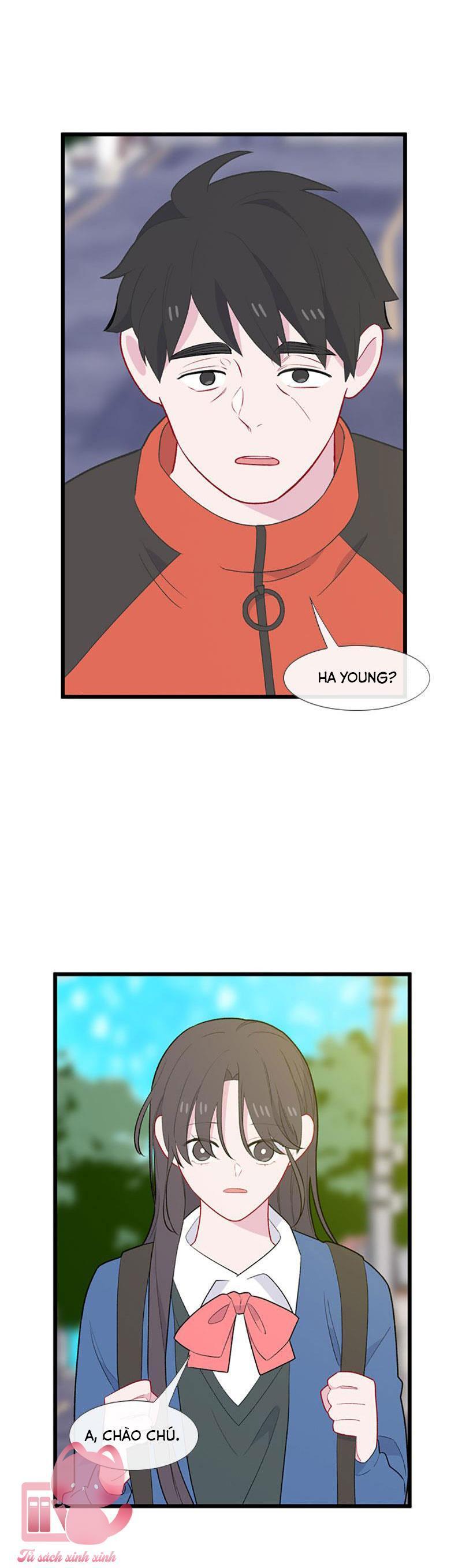 về bên anh chapter 67 33
