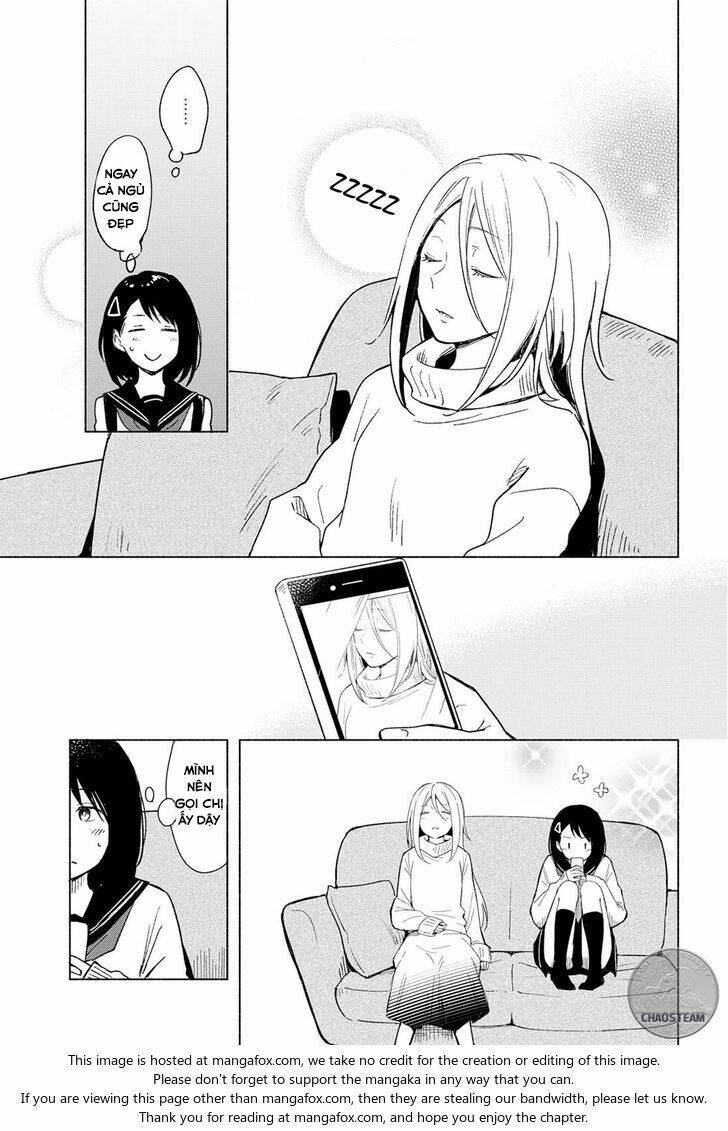 this love that won't reach chapter 5 17