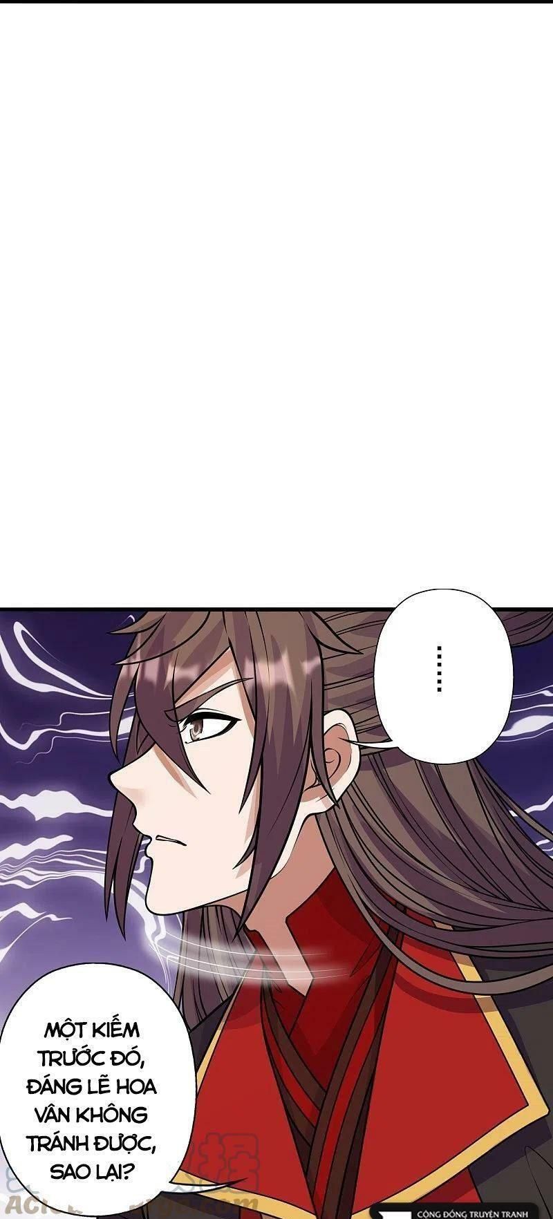 tiên võ đế tôn chapter 259 19