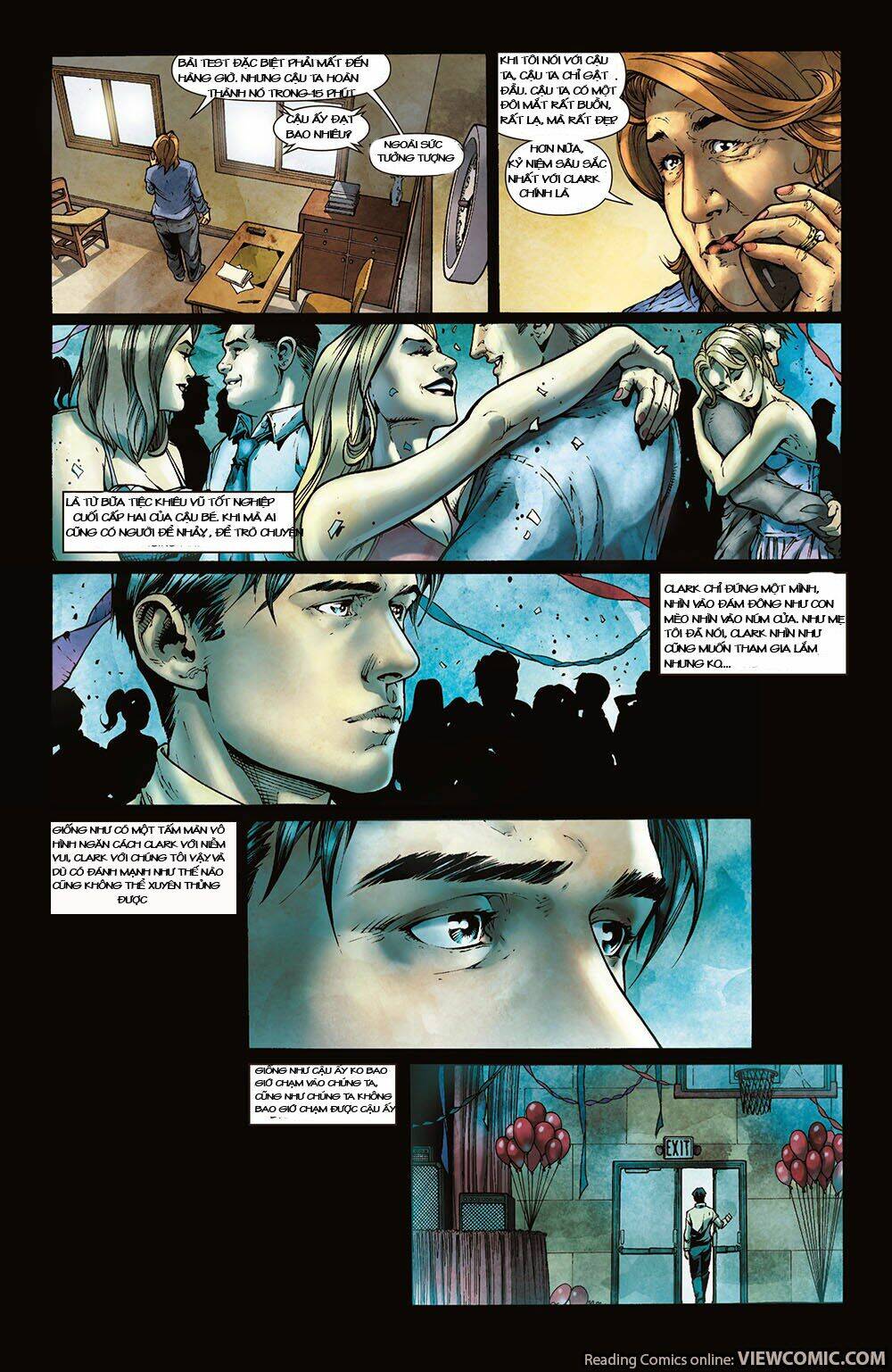 superman earth one chapter 7 6