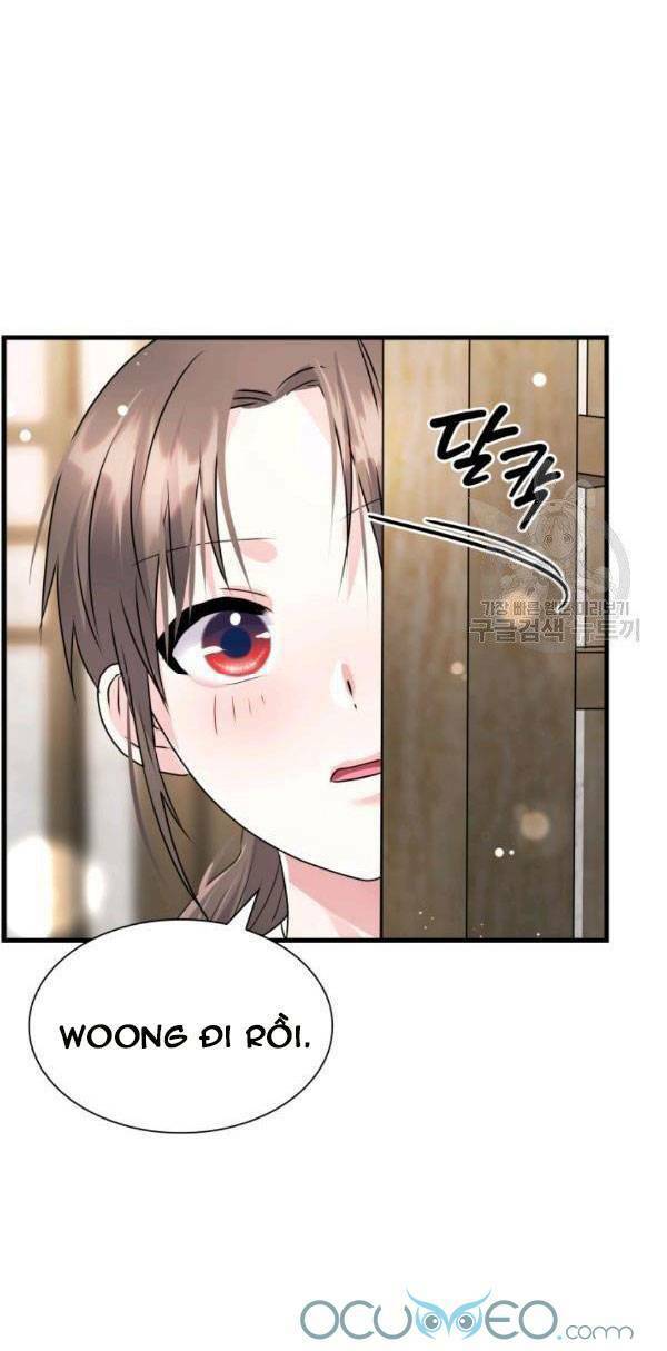 cô dâu của sói đen chapter 22 24