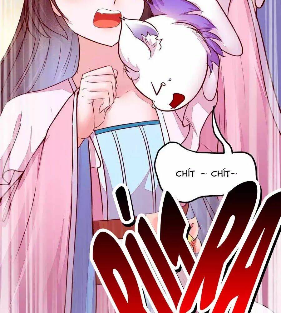 thần y khí nữ: ngự thú cuồng phi của quỷ đế chapter 73 43