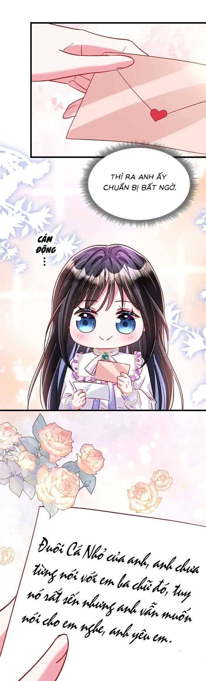 tổng tài huyết tộc cực sủng cô vợ mỹ nhân ngư chapter 209 11