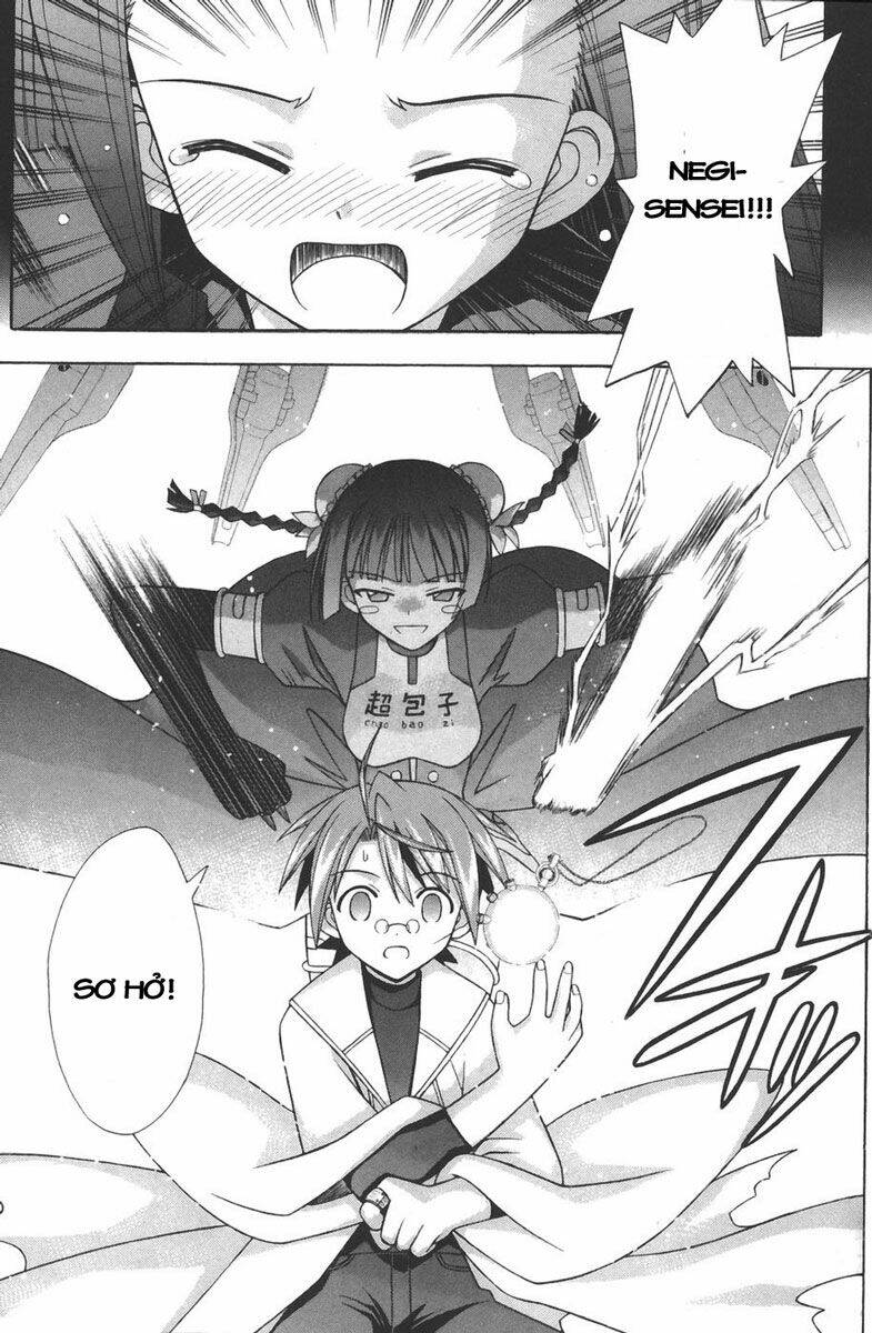 bậc thầy ma pháp chapter 157 18