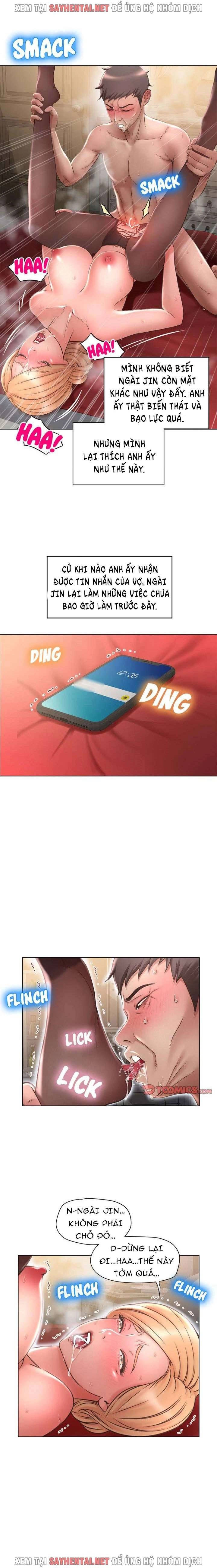 xa tận chân trời, gần ngay tr?.. chapter 11 9