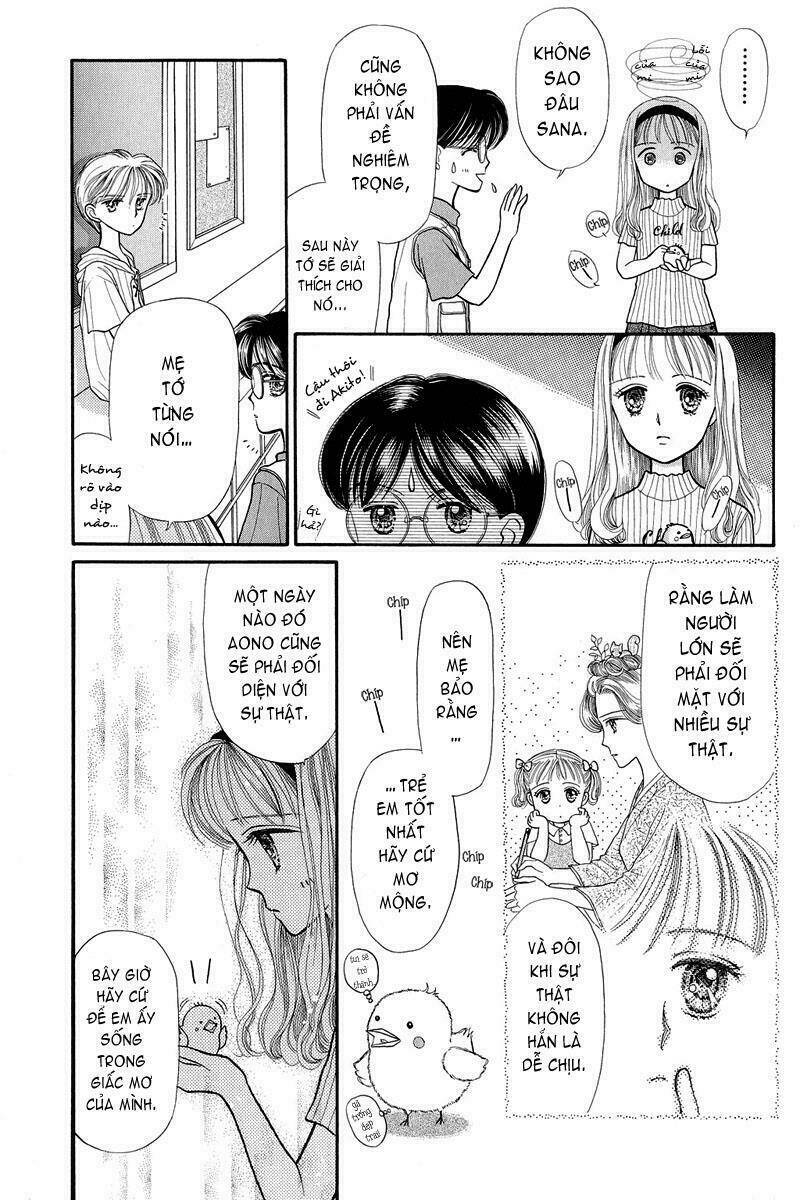 kodomo no omocha chapter 8 31