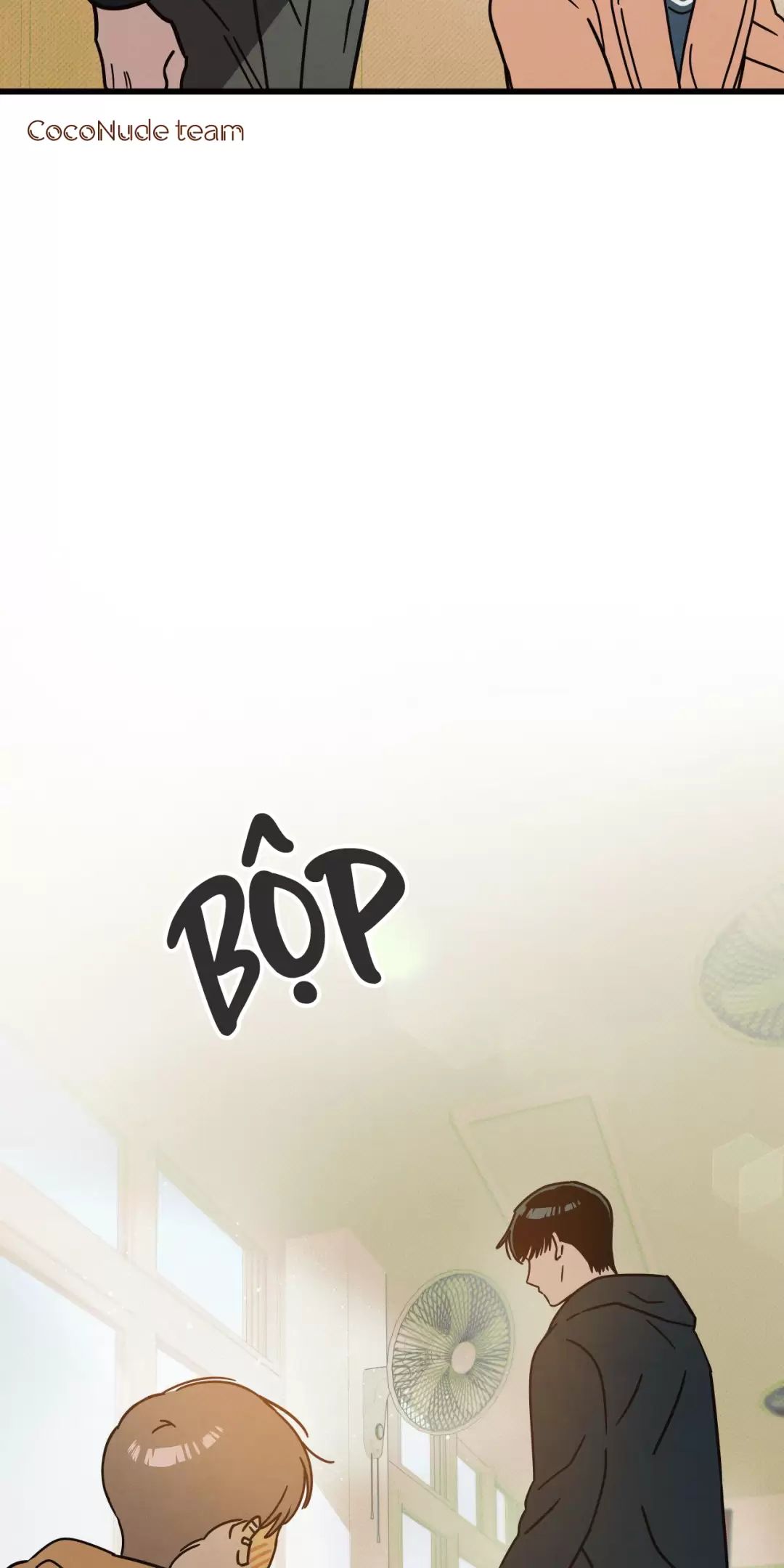 lời tỏ tình từ con số 0 chapter 8 17