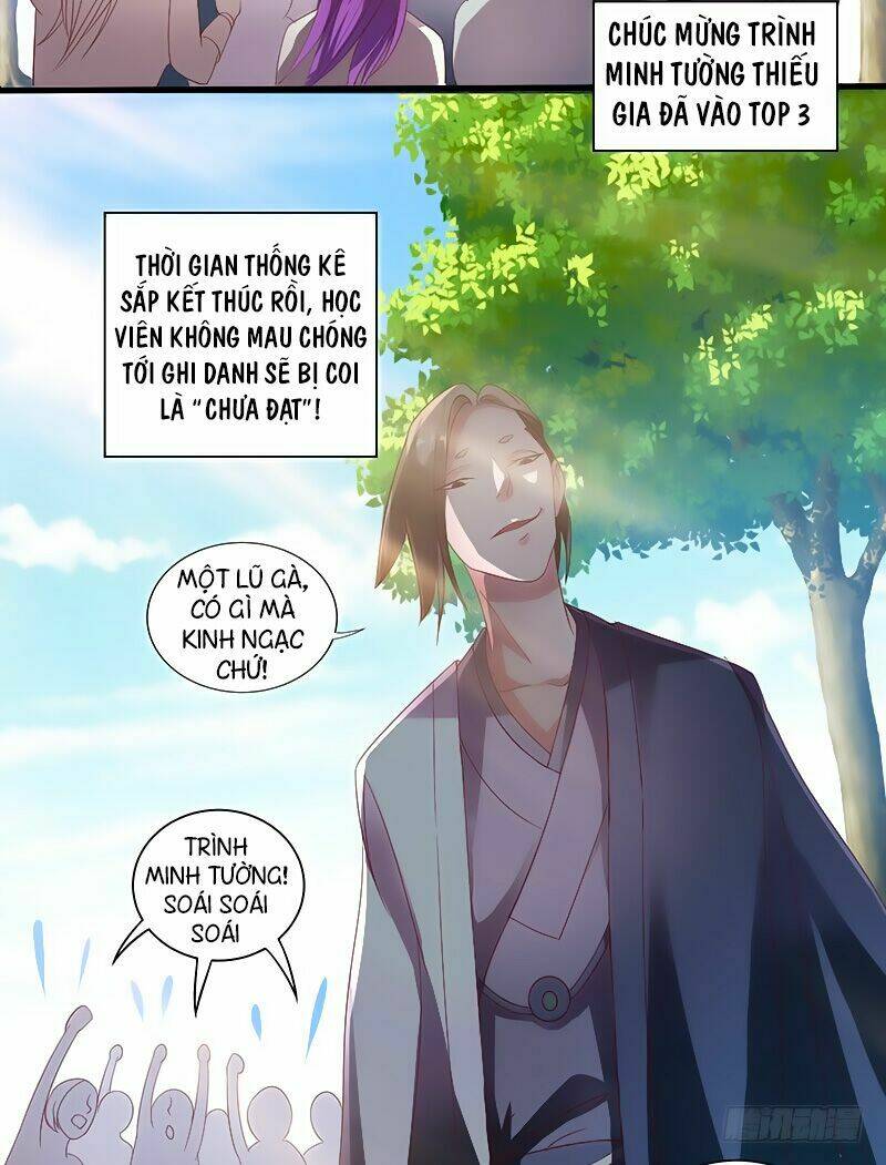 hỗn độn kiếm thần chapter 23 9