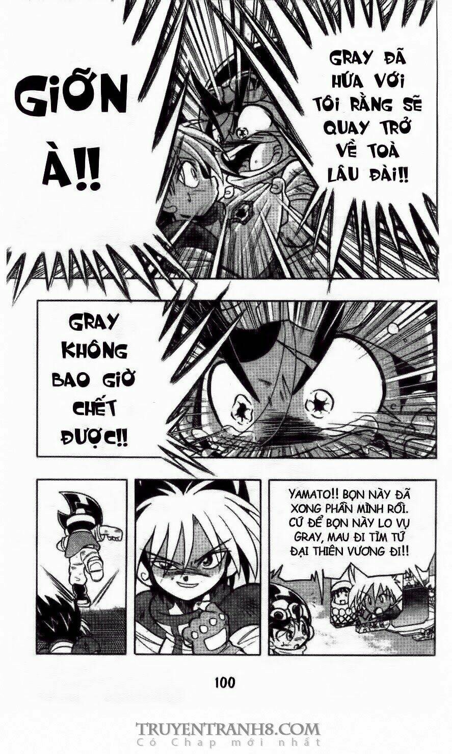 battle b-daman chapter 27 5