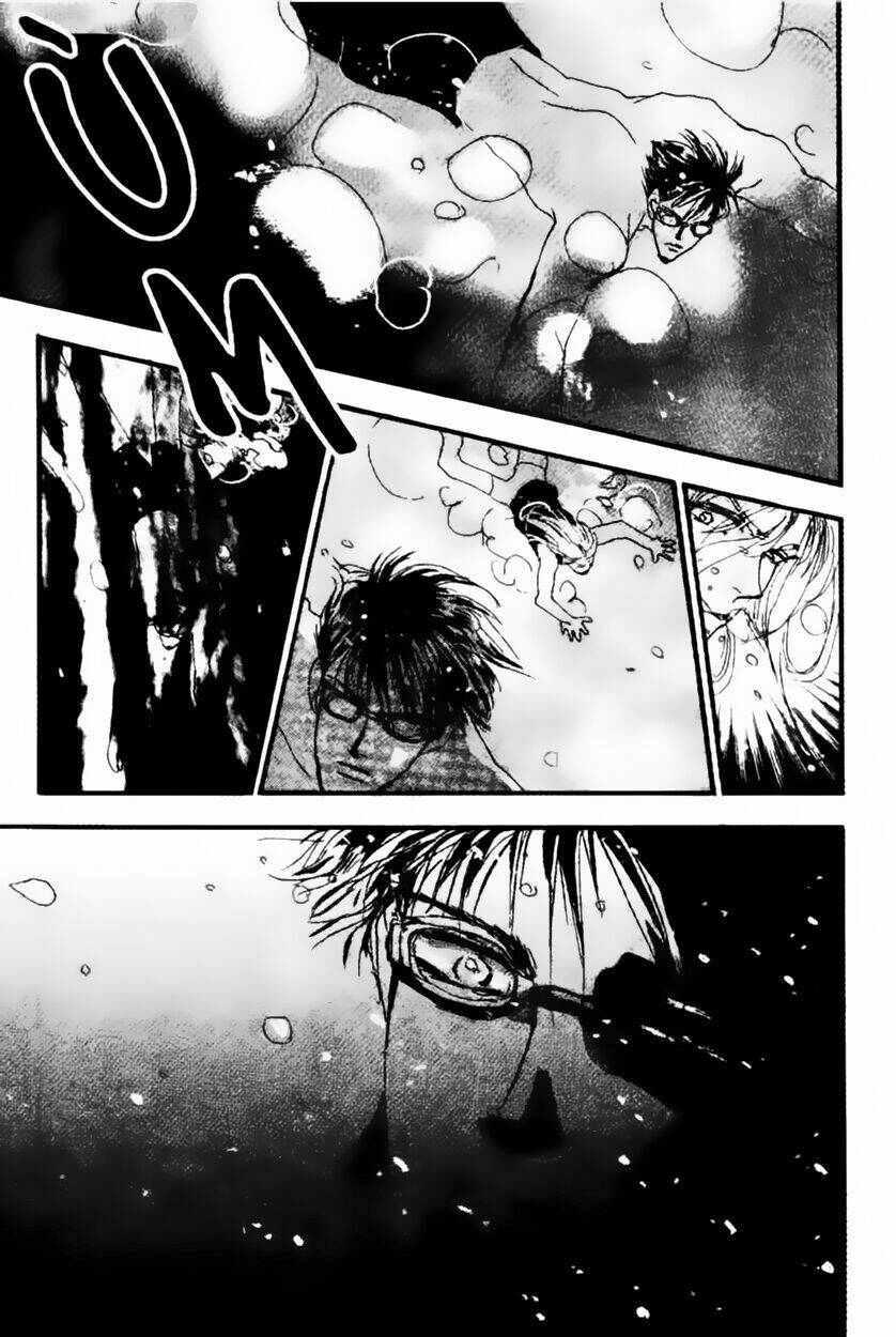 7 mầm sống chapter 10 27