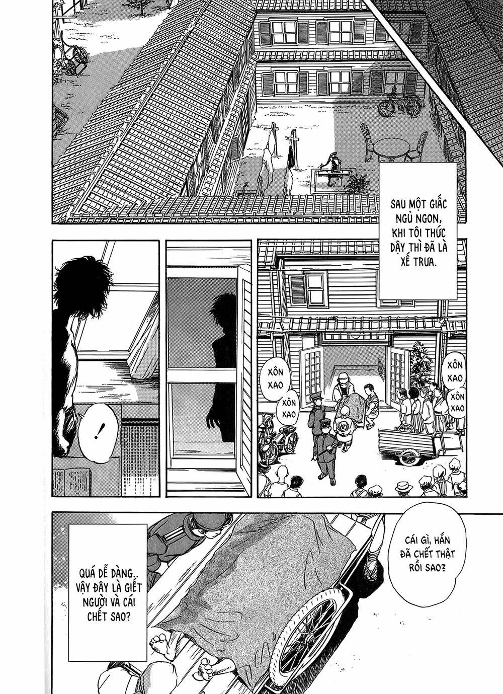 edogawa ranpo ijinkan chapter 1 27