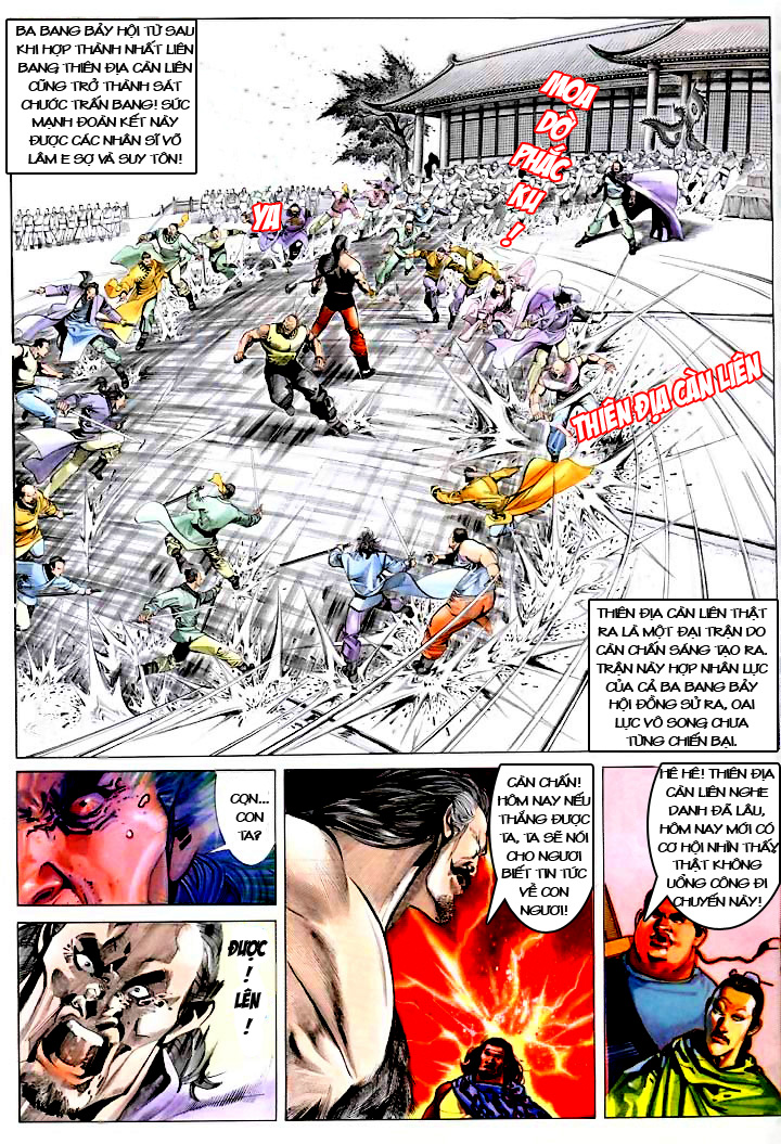 phong vân chapter 161 16